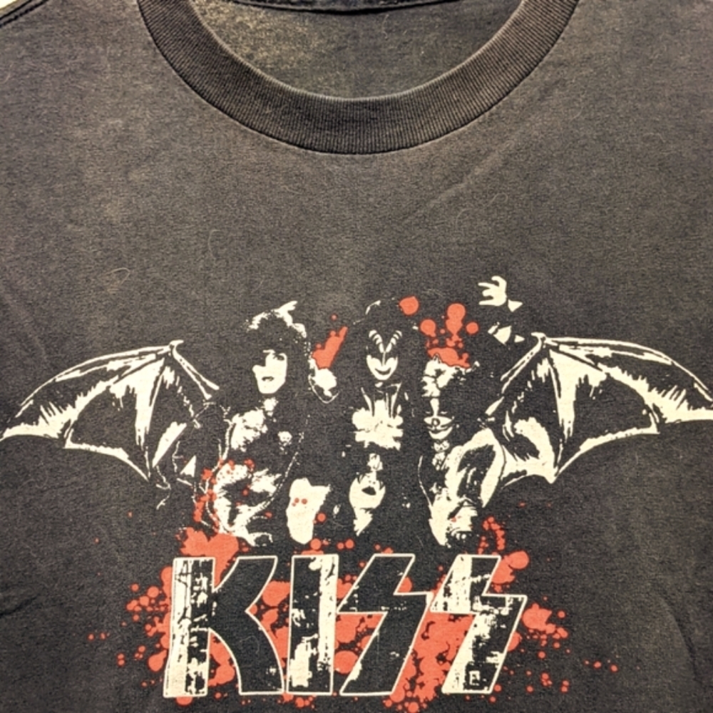 KISS